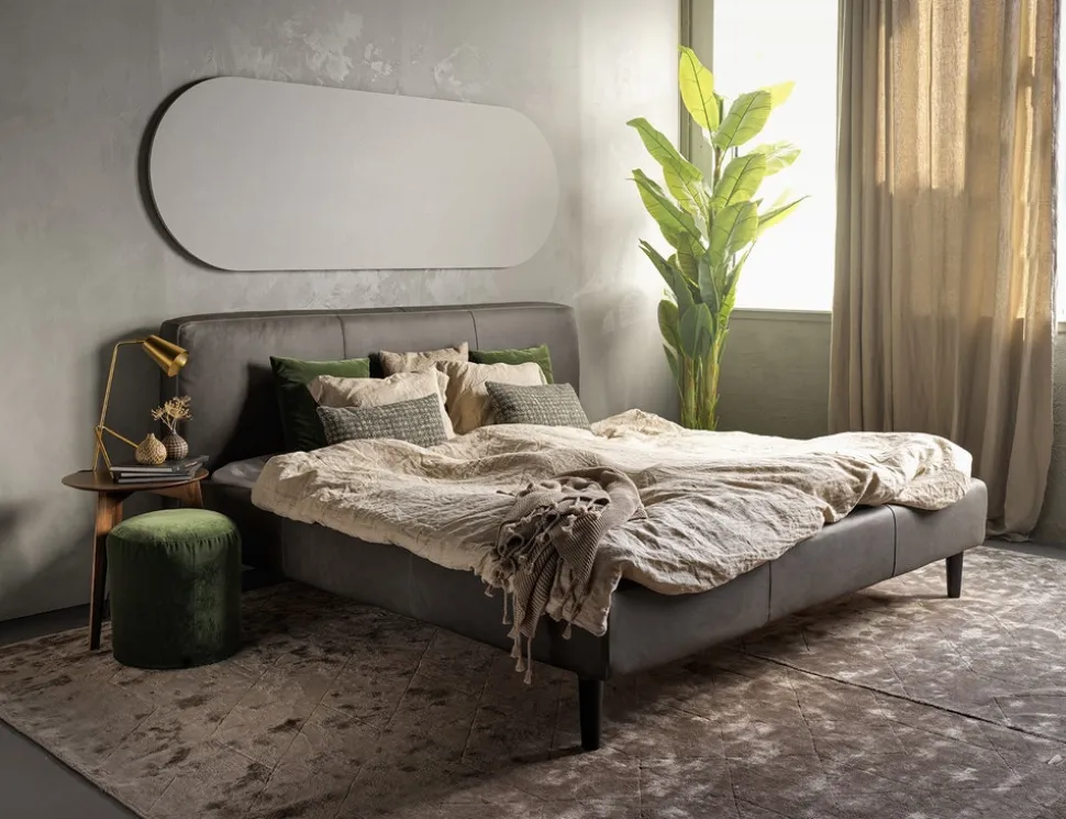 Shabby Sängram