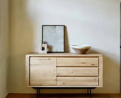Shadow Sideboard | 1D 3L | 134 cm