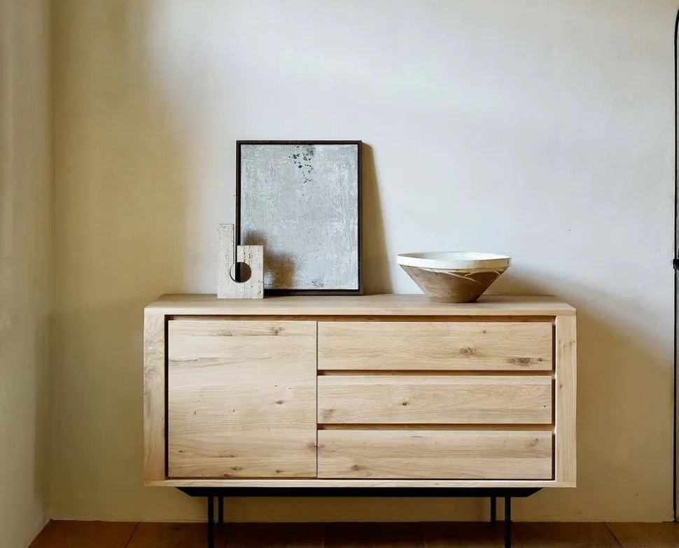 Shadow Sideboard | 1D 3L | 134 cm