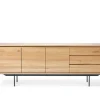 Shadow Sideboard | 3D 3L | 224 cm