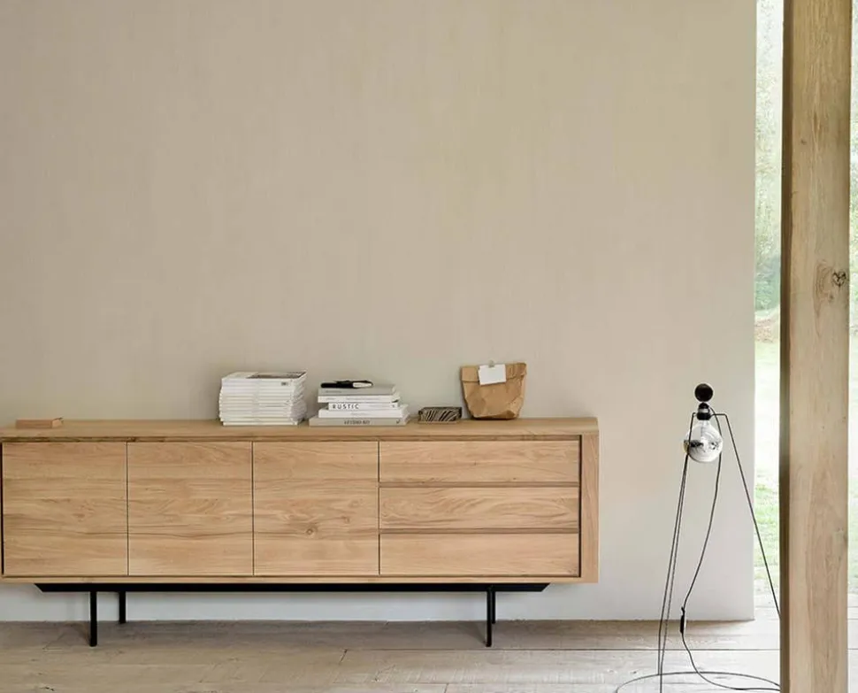 Shadow Sideboard | 3D 3L | 224 cm