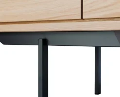 Shadow Sideboard | 3D 3L | 224 cm