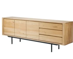 Shadow Sideboard | 3D 3L | 224 cm