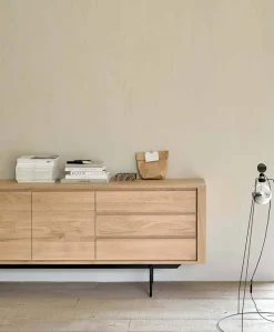 Shadow Sideboard | 2D 3L | 180 cm