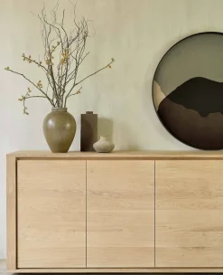 Shadow Sideboard 156 | 3 Dörrar