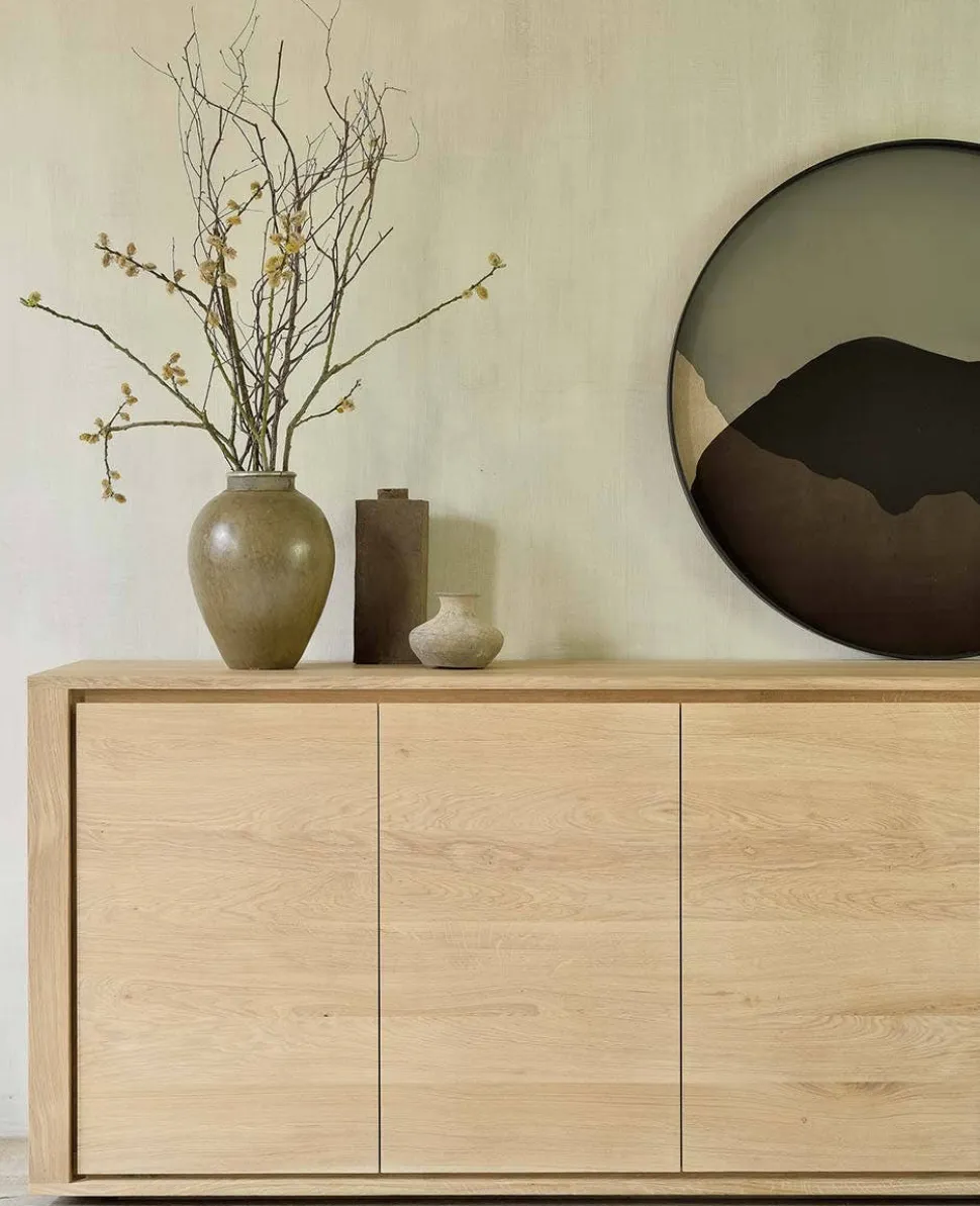 Shadow Sideboard 156 | 3 Dörrar