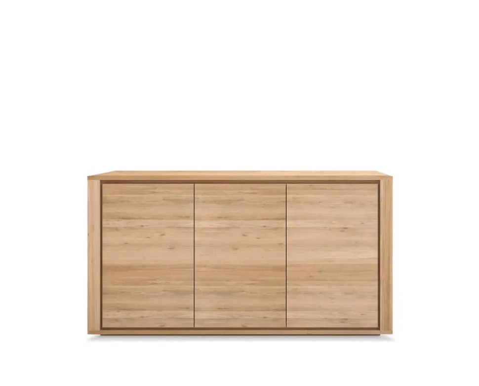 Shadow Sideboard 156 | 3 Dörrar