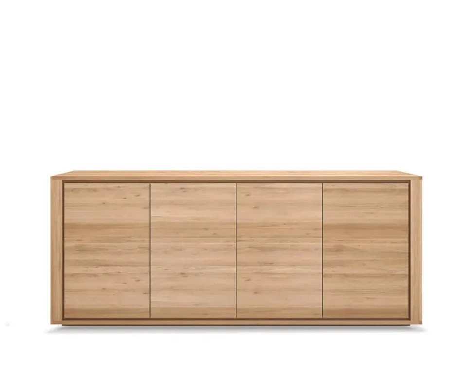 Shadow Sideboard 203 | 4 Dörrar