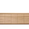 Shadow Sideboard 250 | 5 Dörrar