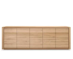 Shadow Sideboard 250 | 5 Dörrar