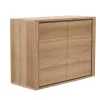 Shadow Sideboard 109 | 2 Dörrar