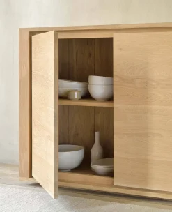 Shadow Sideboard 109 | 2 Dörrar