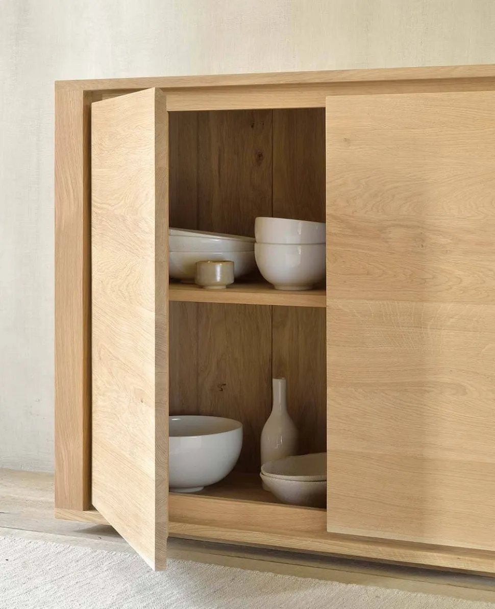 Shadow Sideboard 109 | 2 Dörrar