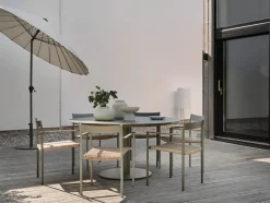 Shanghai Parasoll | Beige