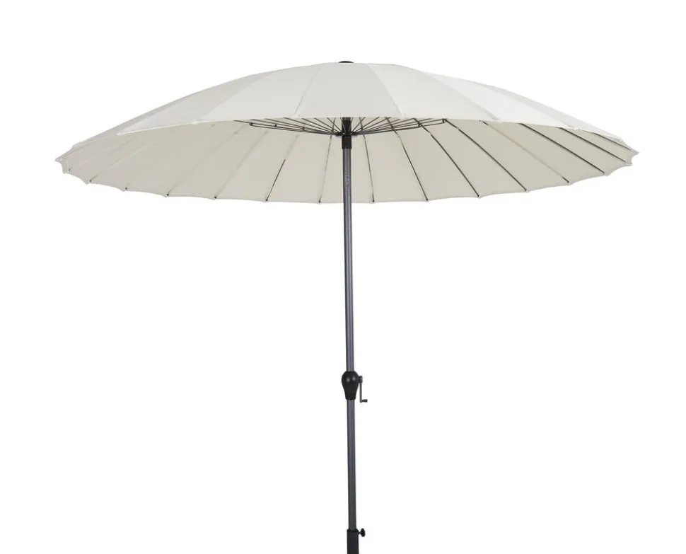 Shanghai Parasoll | Beige