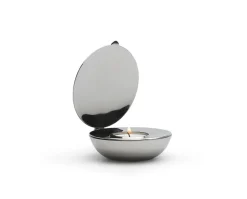 Shell Ljuslykta | Nickel