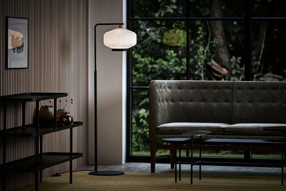 Shibui 186 Golvlampa