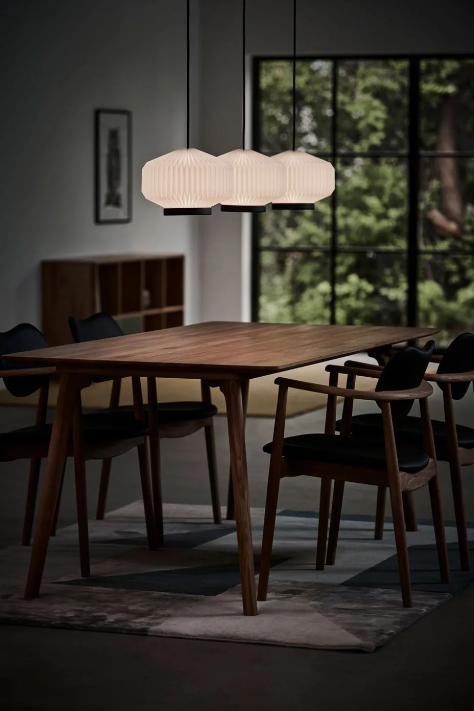 Shibui Pendel 186 | Medium