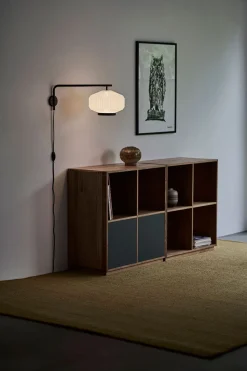 Shibui 286 Vägglampa