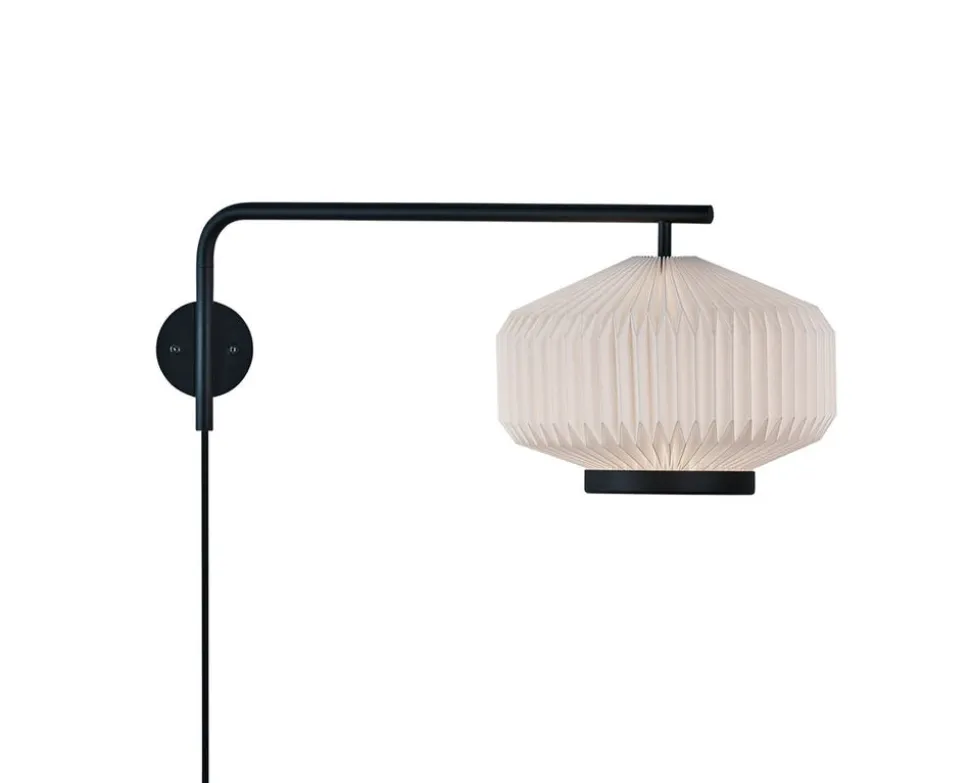 Shibui 286 Vägglampa