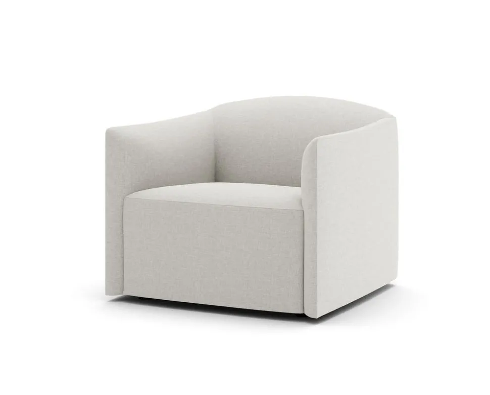 Shore Loungefåtölj