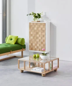 Show Soffbord | Oljad Ek