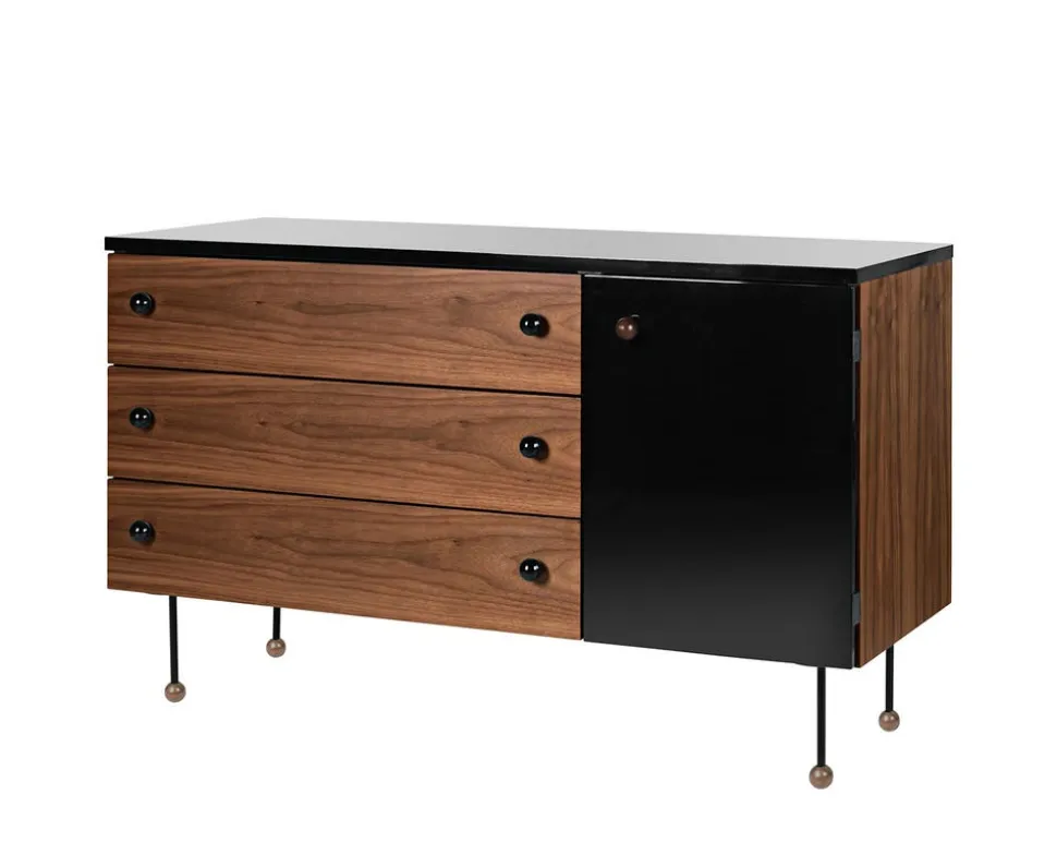 62 Sideboard | 3 Lådor
