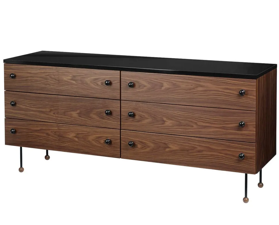 62 Sideboard | 6 Lådor