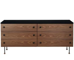 62 Sideboard | 6 Lådor