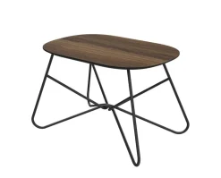 Sierra Outdoor Bord | Chêne Colorado