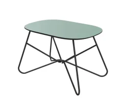 Sierra Outdoor Bord | Céladon