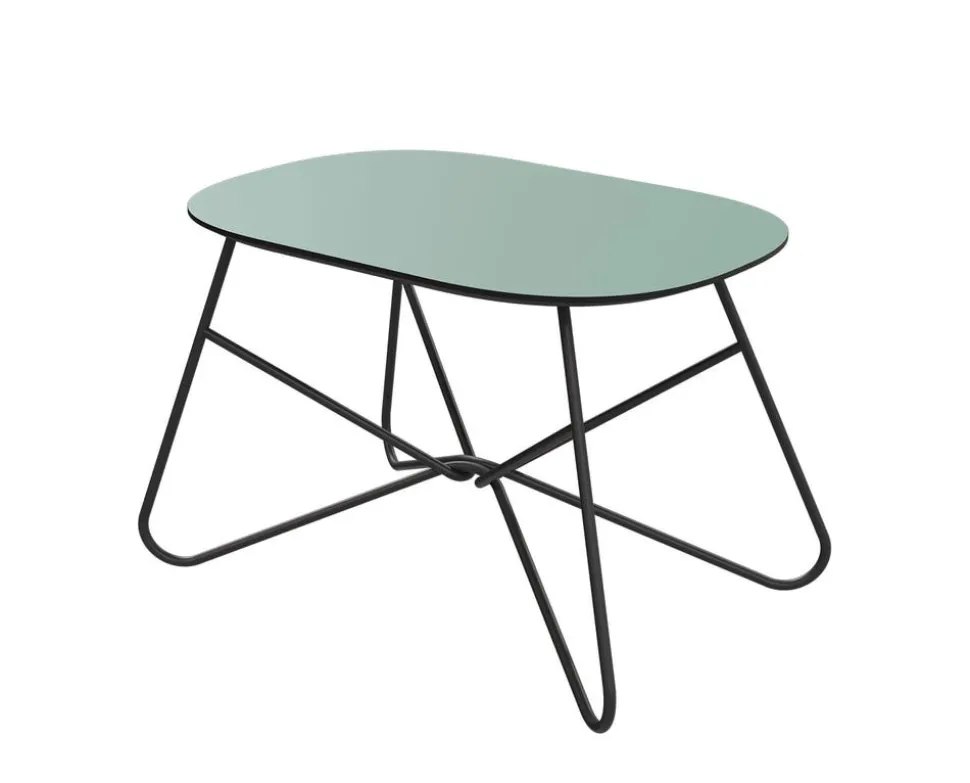 Sierra Outdoor Bord | Céladon