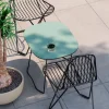 Sierra Outdoor Bord | Terrazzo Cassata