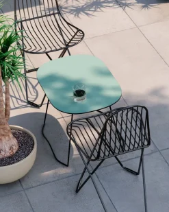 Sierra Outdoor Bord | Terrazzo Cassata
