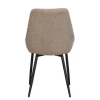 Sierra Stol | Beige Tyg