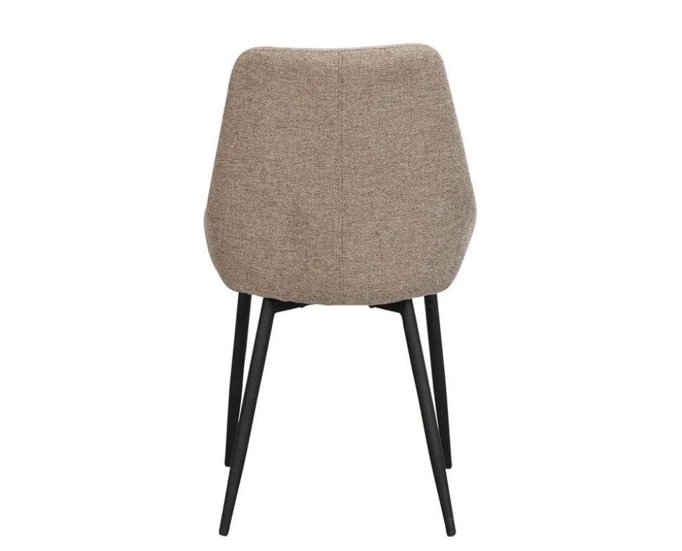 Sierra Stol | Beige Tyg