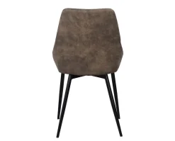 Sierra Stol | Mullvad Microfiber