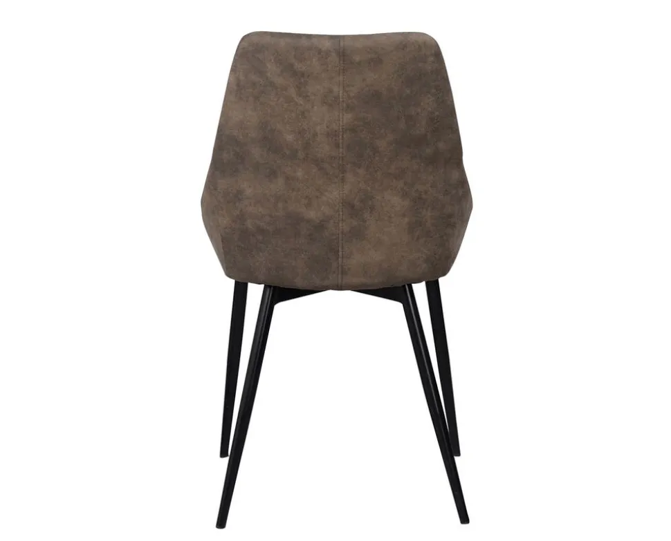 Sierra Stol | Mullvad Microfiber