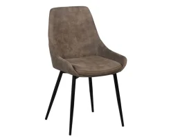 Sierra Stol | Mullvad Microfiber