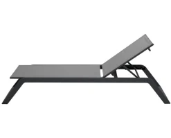 Siesta Solbädd | Grey