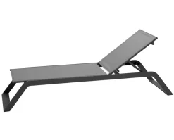 Siesta Solbädd | Grey