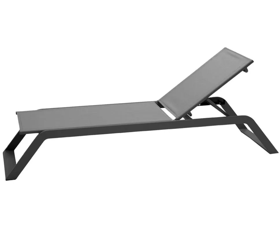 Siesta Solbädd | Grey