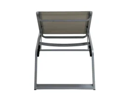 Siesta Solbädd | Light Grey