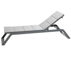 Siesta Solbädd | Light Grey
