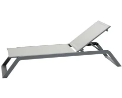 Siesta Solbädd | Light Grey