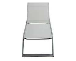 Siesta Solbädd | Light Grey