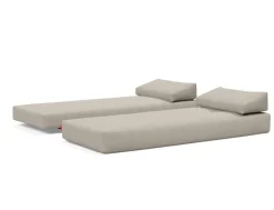 Sigmund Bäddsoffa