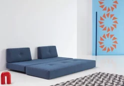 Sigmund Bäddsoffa