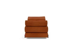 Sigmund Bäddsoffa | 595 Corduroy Burnt Orange