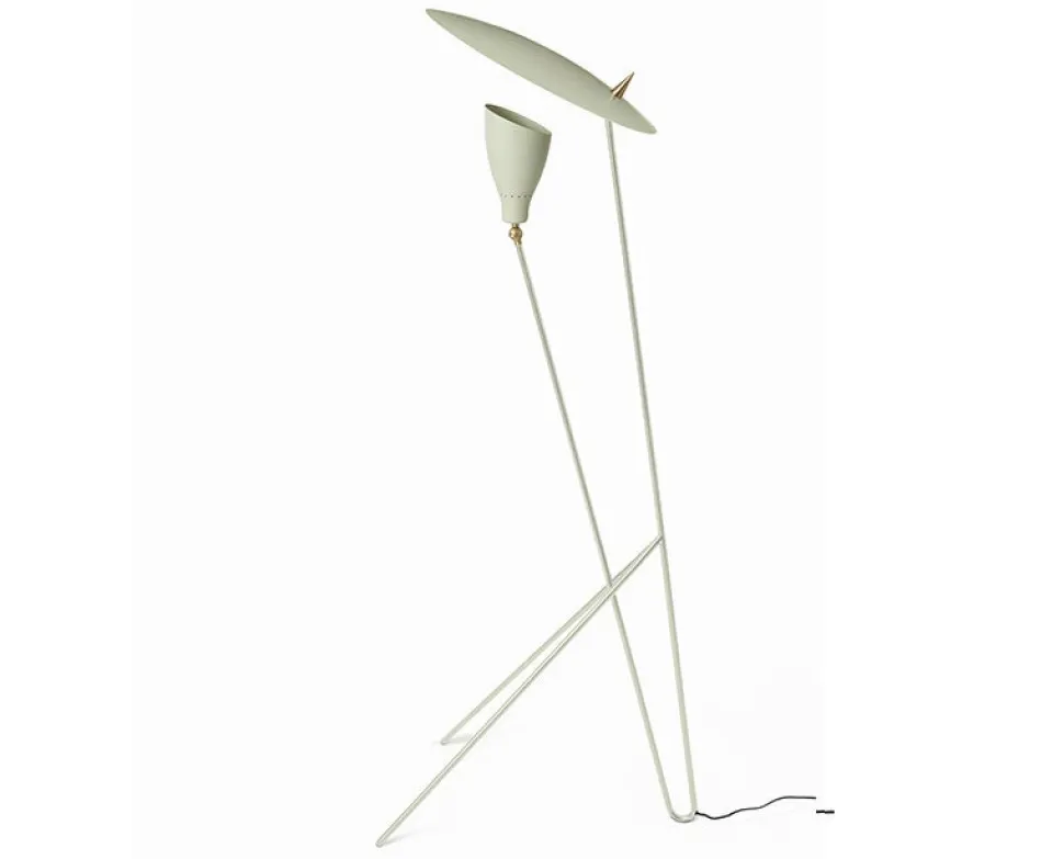 Silhouette Golvlampa Warm white